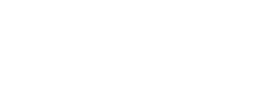 Logo CIP jednolity biały