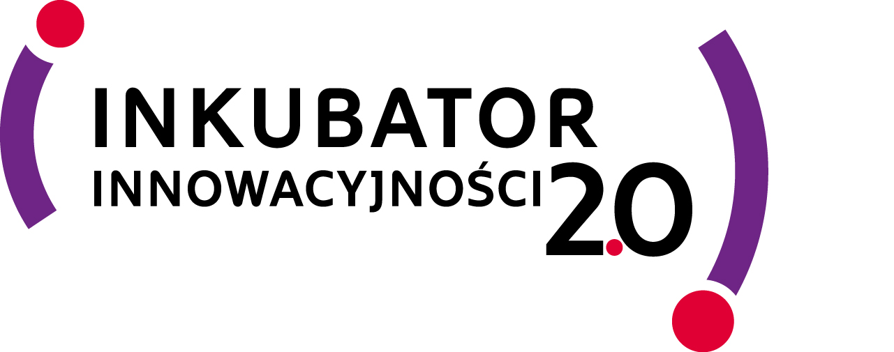 grafika inkubatora innowacyjności 2.0