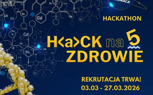 Hack na Zdrowie