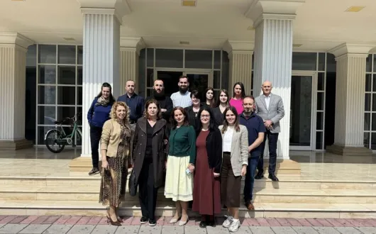 tirana grupowe
