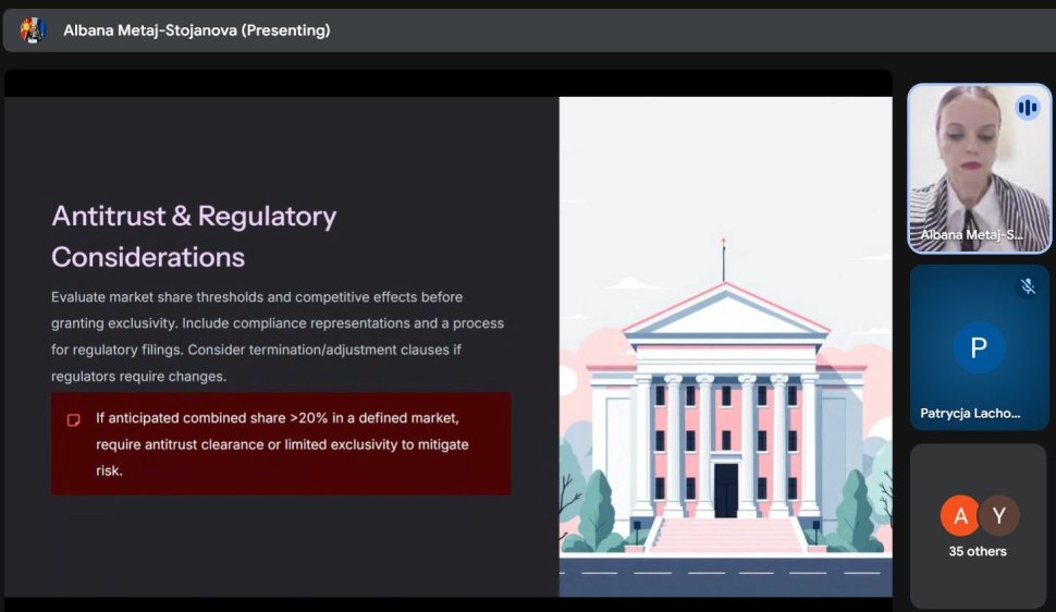 tech2link spotkanie online