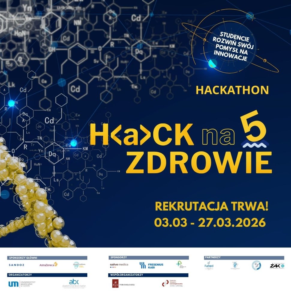 Hack na Zdrowie