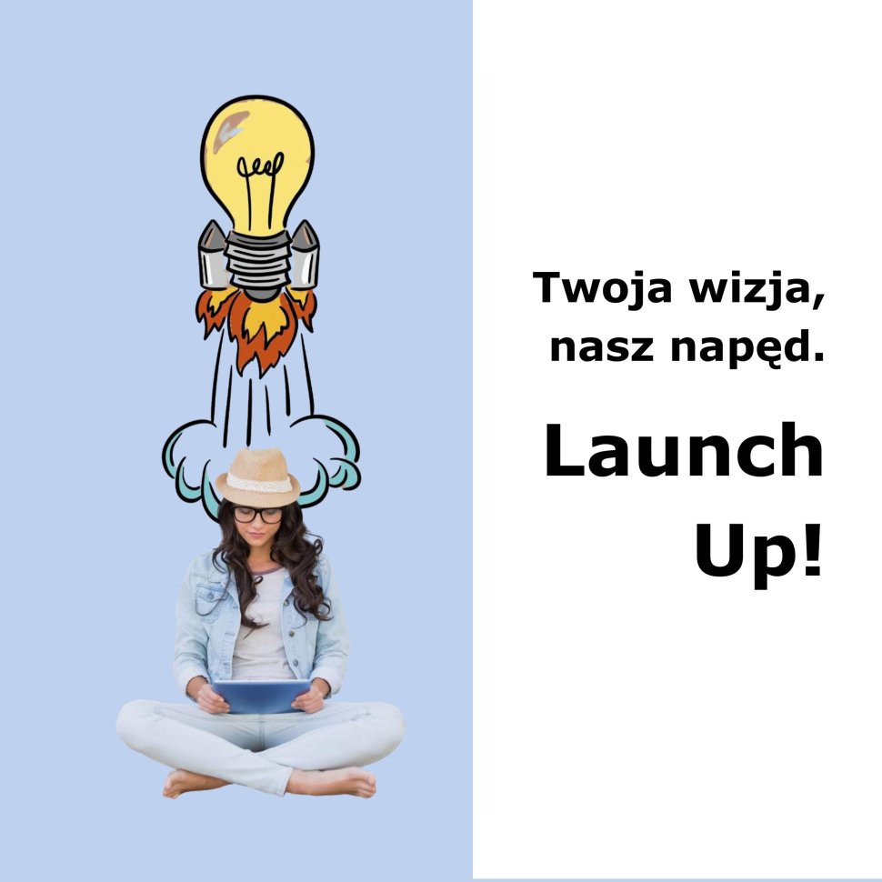 LaunchUp