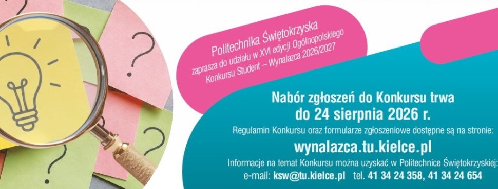 konkurs Kielca