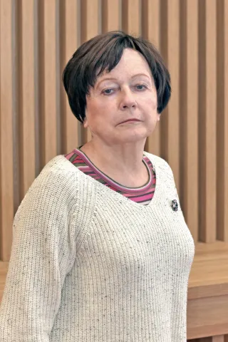 Zdjęcie profilowe Ewa Kaczur Kaczyńska