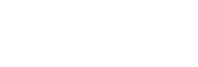 Logo CIP jednolity biały