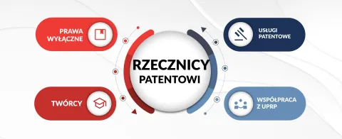 grafika sekcji rzeczników patentowych
