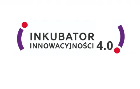 grafika inkubatora innowacyjności 4.0