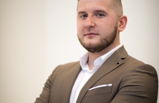 zdjęcie profilowe Marcin Wasiak