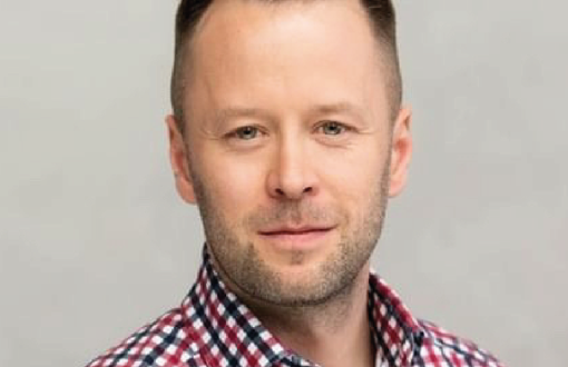 profil Łukasz Klab