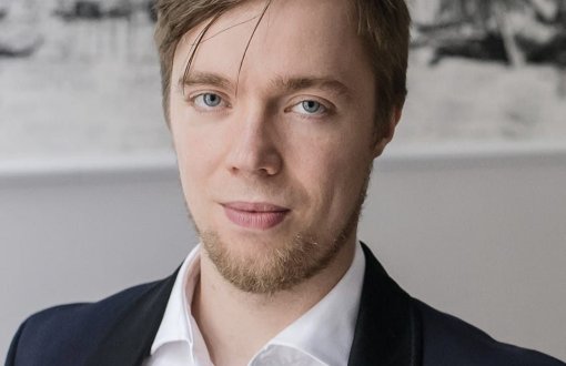 zdjęcie profilowe Adam Żaczek