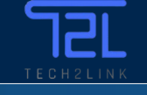 logo Tech2link