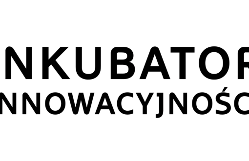 logo inkubator innowacyjnosci