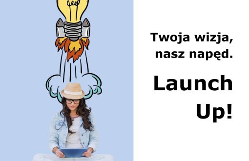 LaunchUp