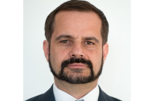 Bartosz Stręk